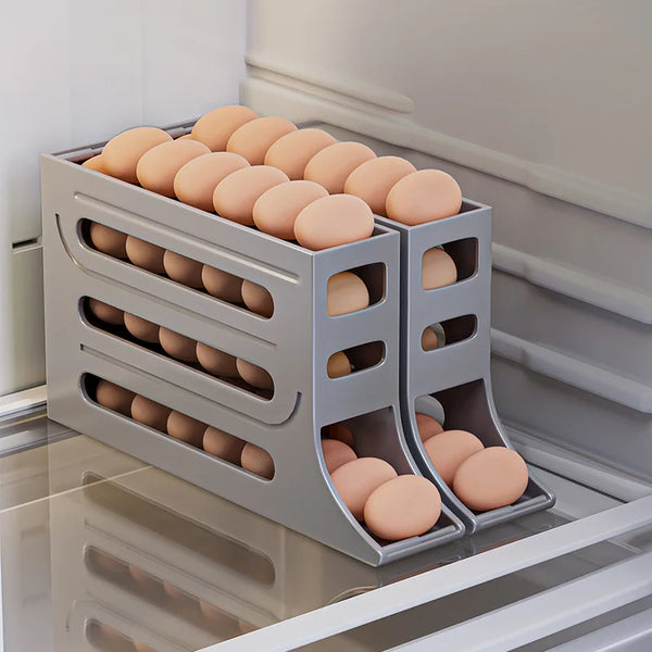 EasyRoll Egg Rack