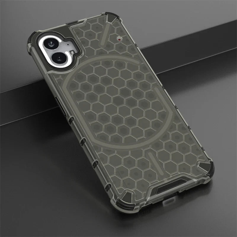 CrashProtect Honeycomb Series Nothing Phone Case