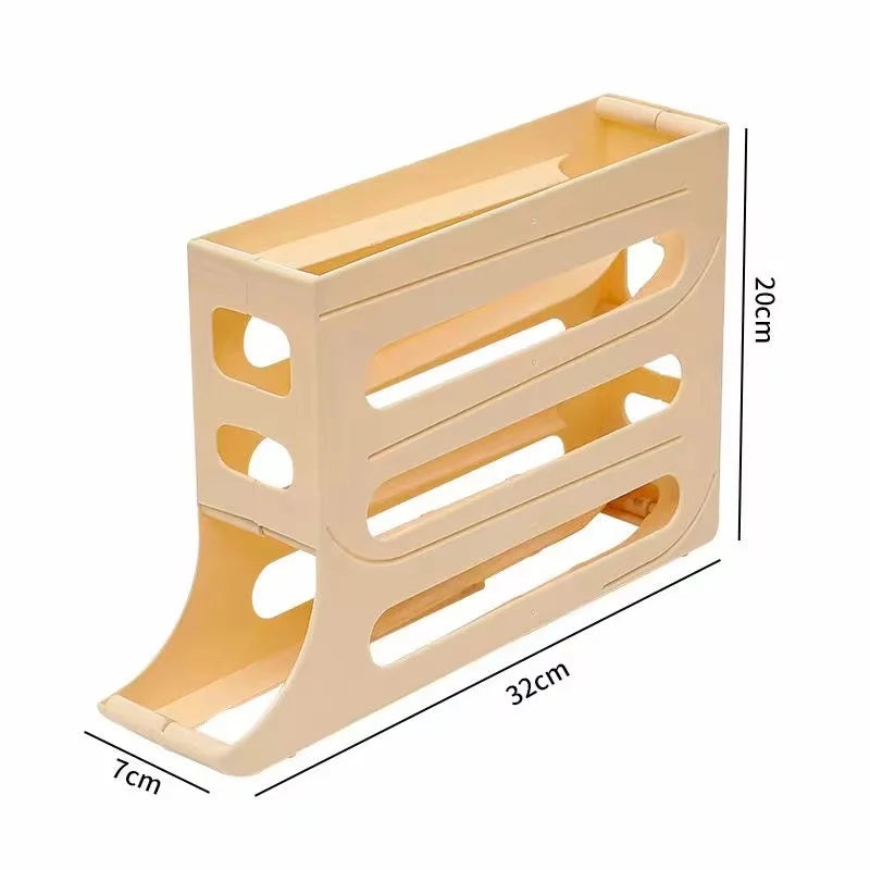 EasyRoll Egg Rack