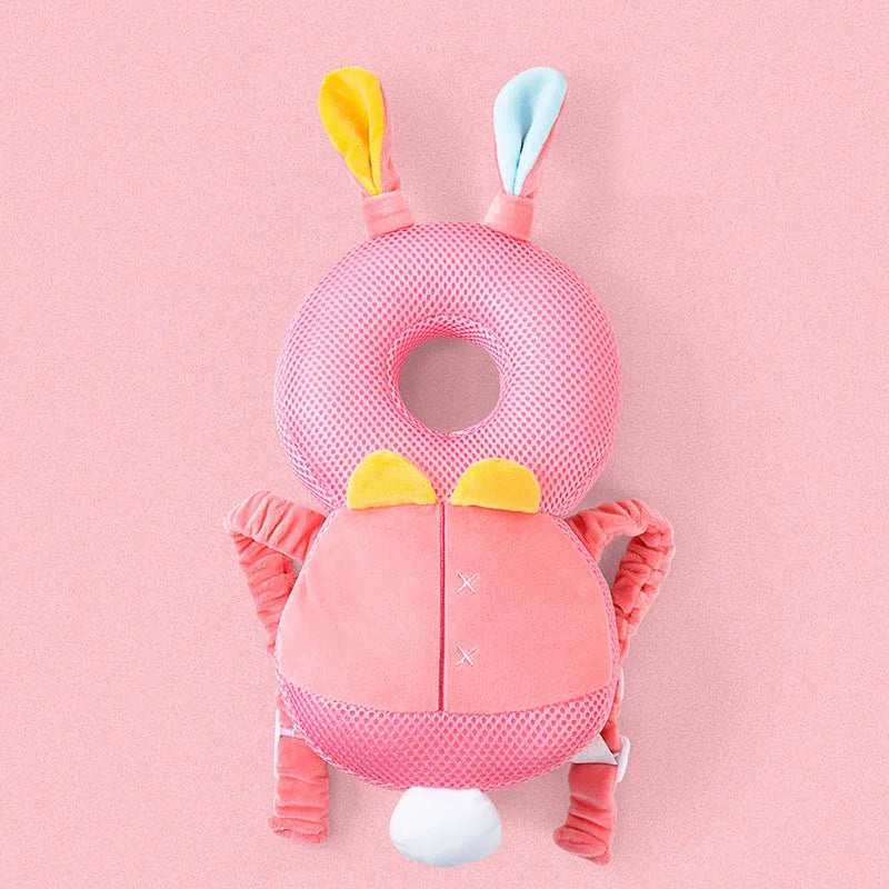 Baby Bumper Backpack