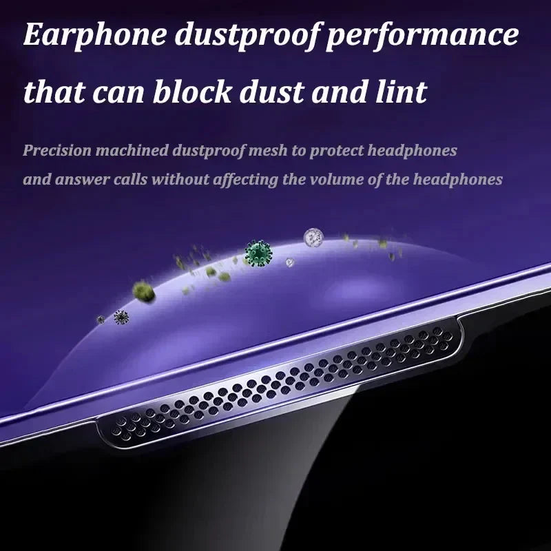 2 Pcs AlignGuard iPhone Screen Protector