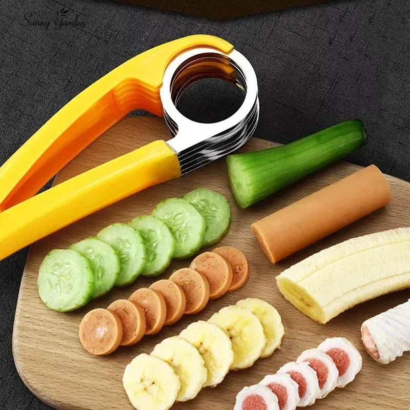 EasySlice Handheld Cutter