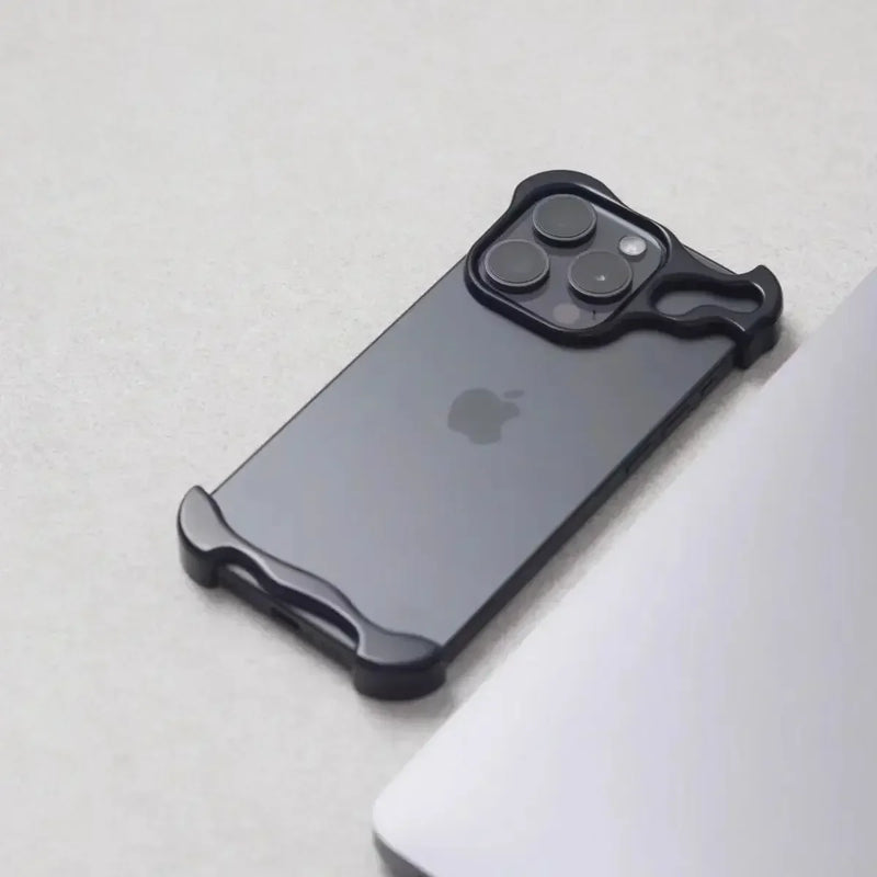 AeroWave iPhone Case