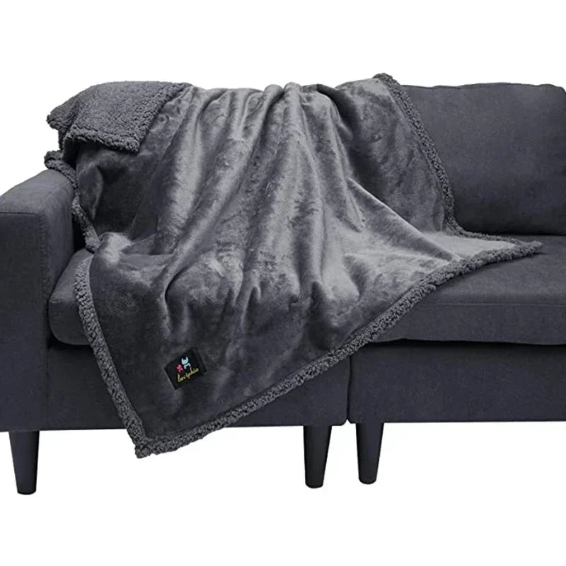 LoveNest™ Waterproof Cuddle Blanket