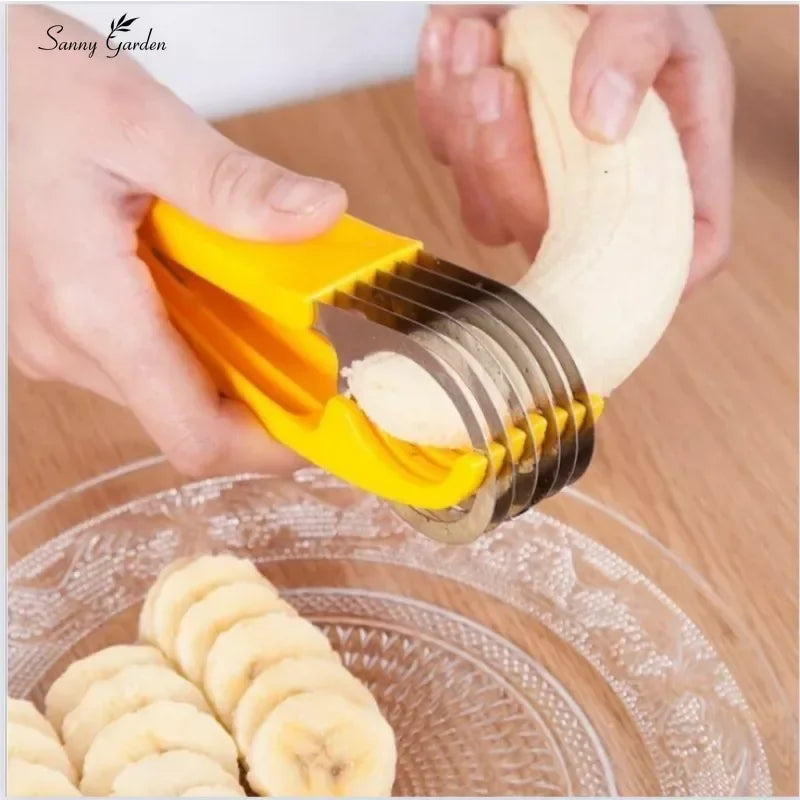 EasySlice Handheld Cutter