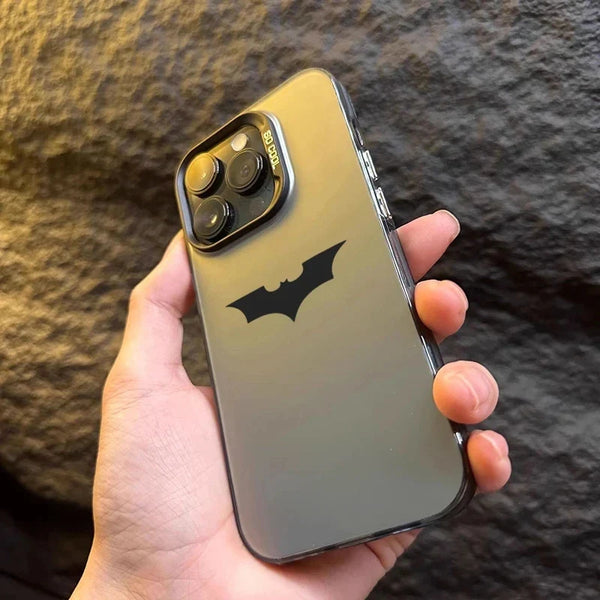 Mystic Bat iPhone Case