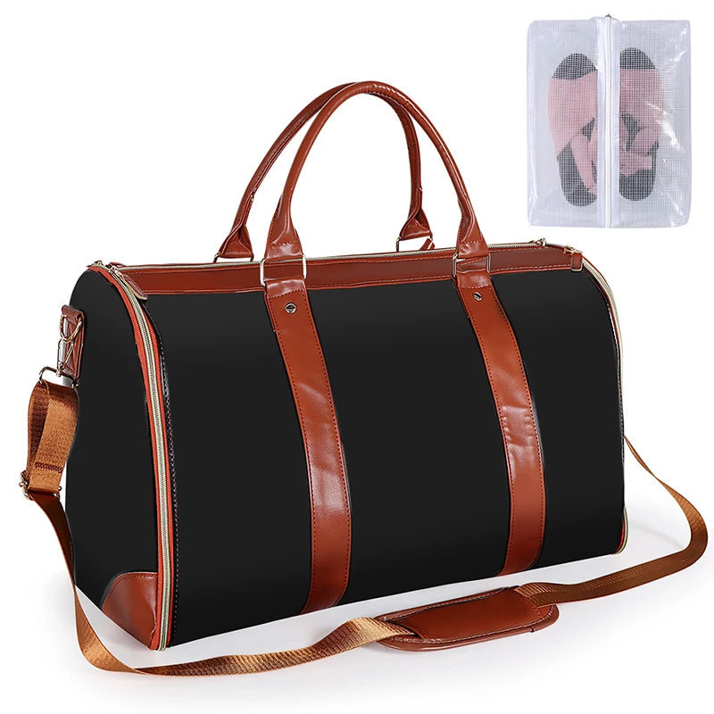 Travelista™ - Compact Fold Duffel