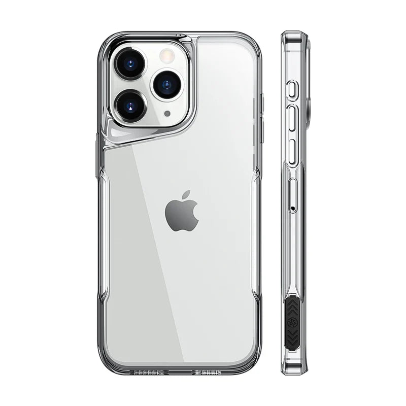 CrystalGuard iPhone Case