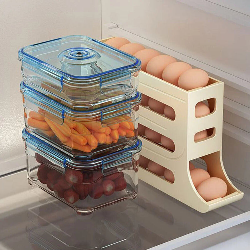 EasyRoll Egg Rack