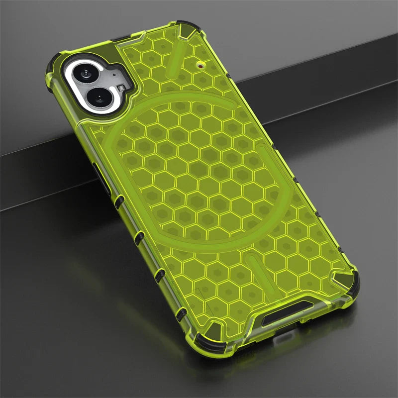 CrashProtect Honeycomb Series Nothing Phone Case