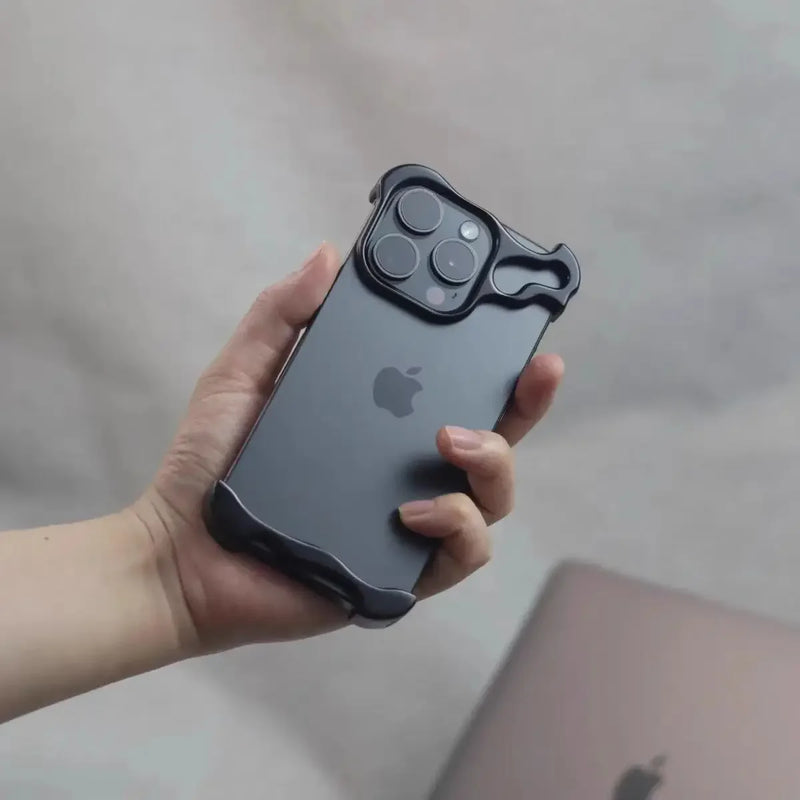 AeroWave iPhone Case