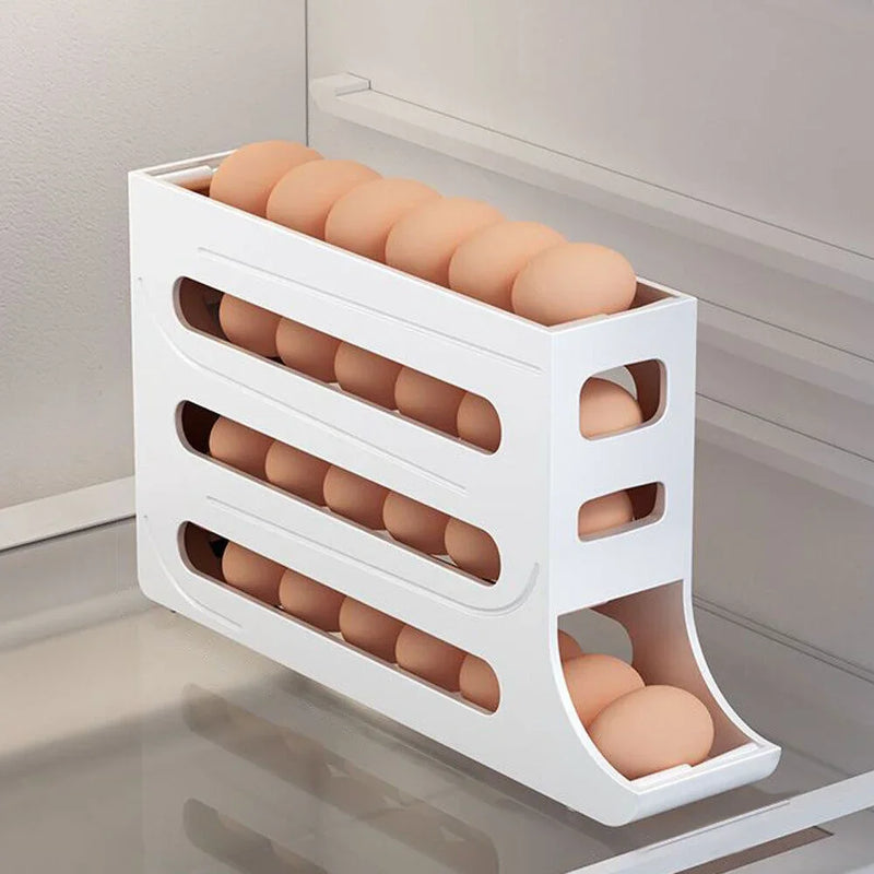 EasyRoll Egg Rack