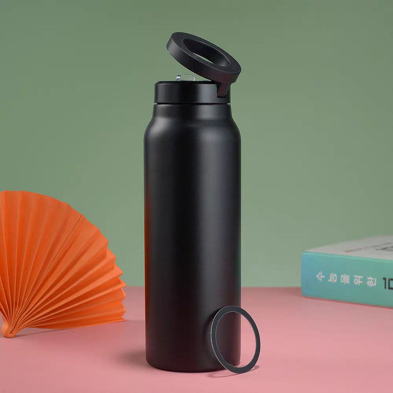 HydroGrip Water Bottle