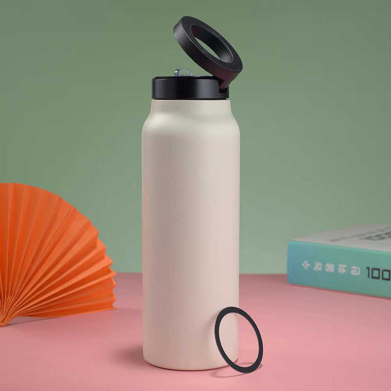 HydroGrip Water Bottle