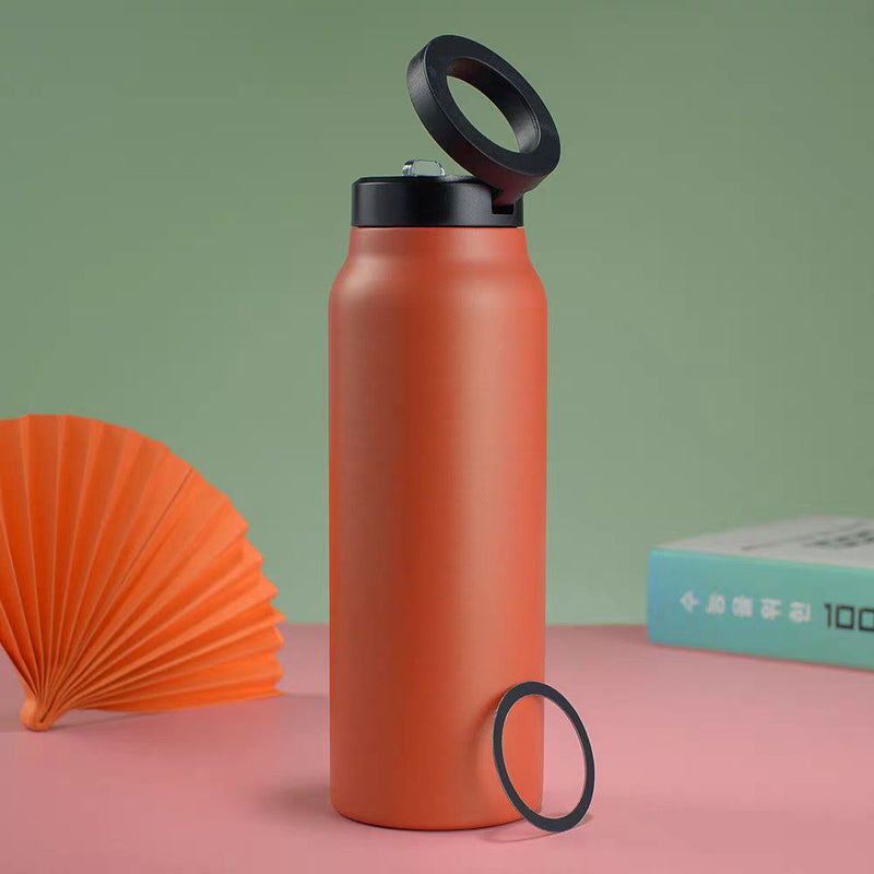 HydroGrip Water Bottle