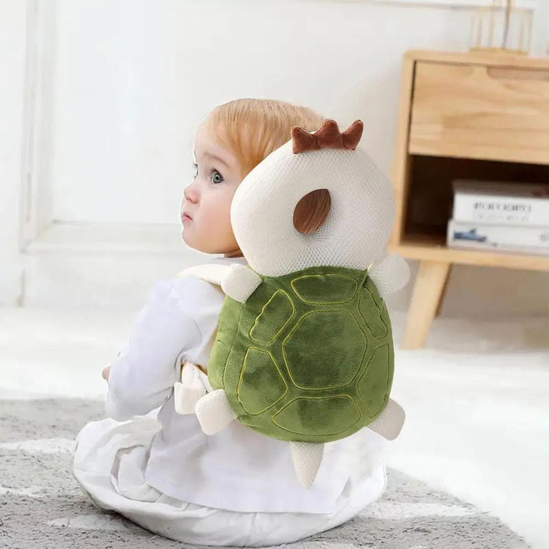 Baby Bumper Backpack