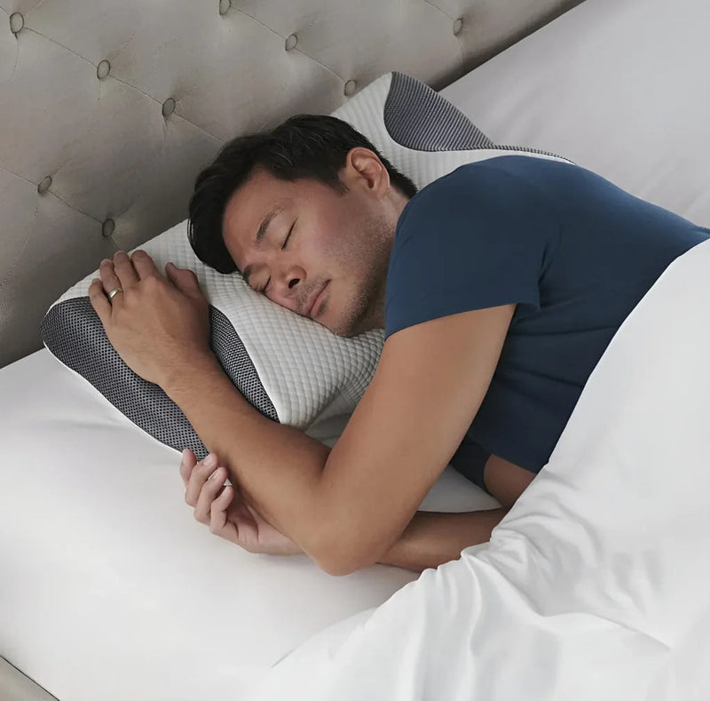 Serenity Ergonomic Pillow